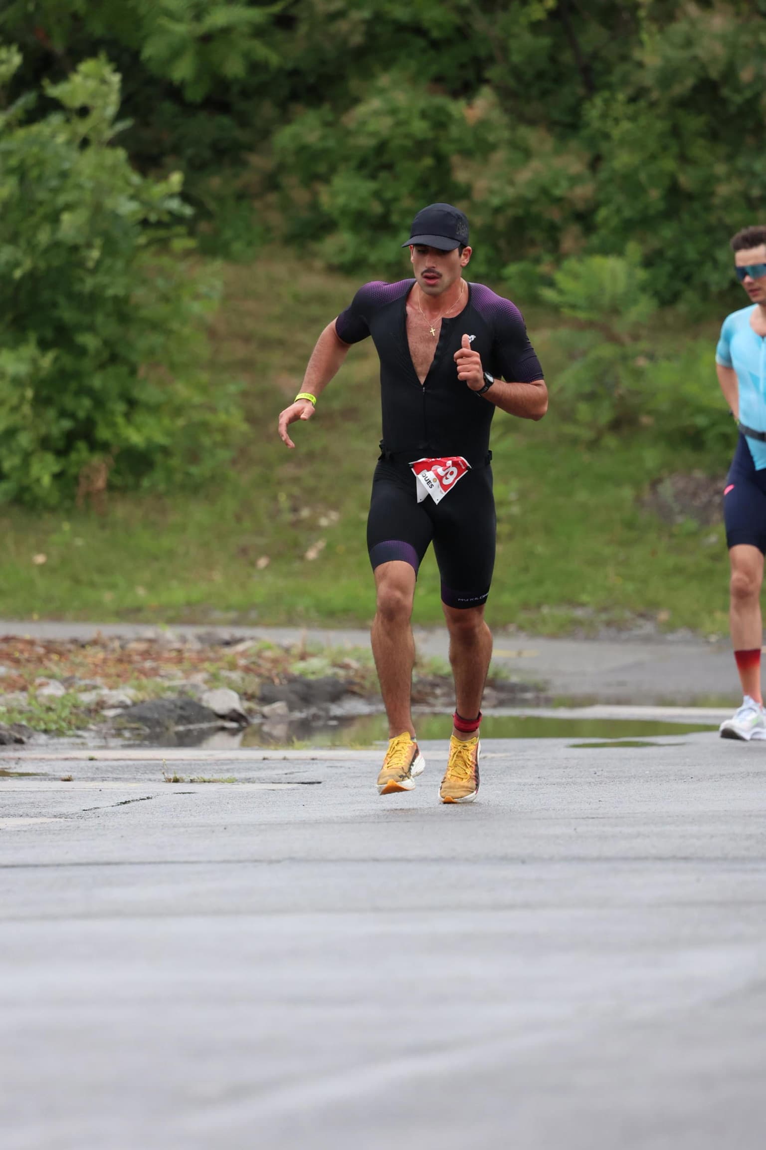 Esprit Triathlon 1